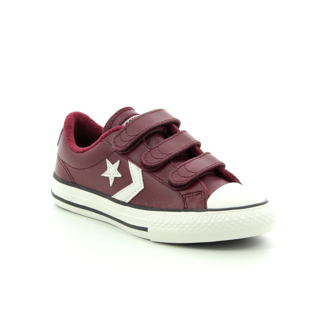 converse trainers burgundy,Quality 
