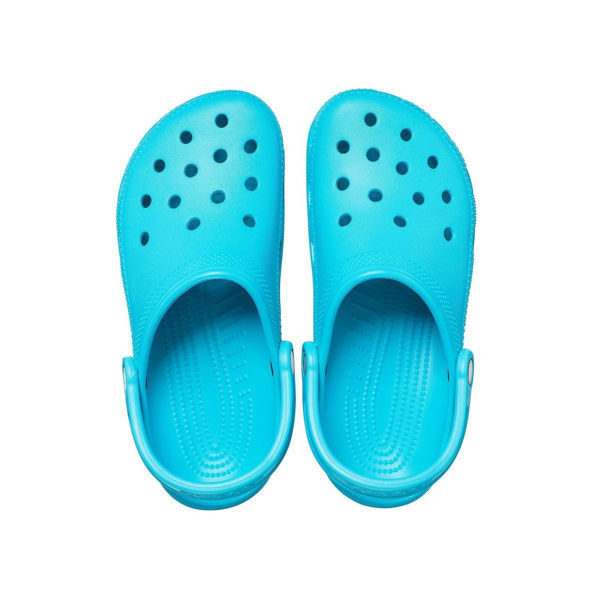 Crocs Classic 10001-4SL Aqua shoes