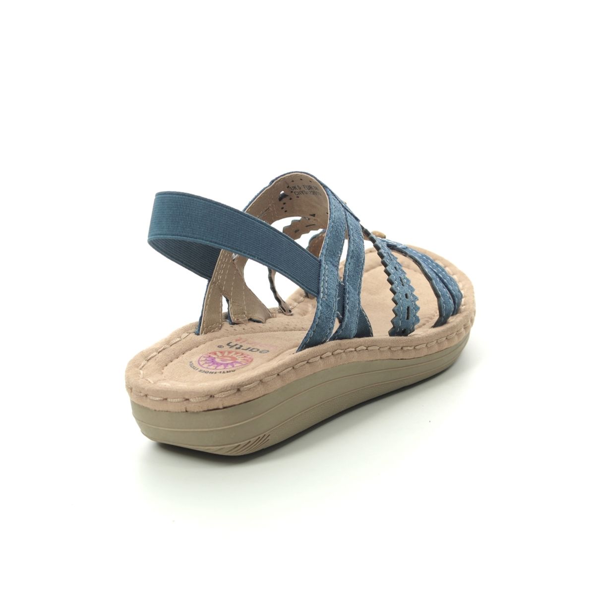 earth spirit portland sandals