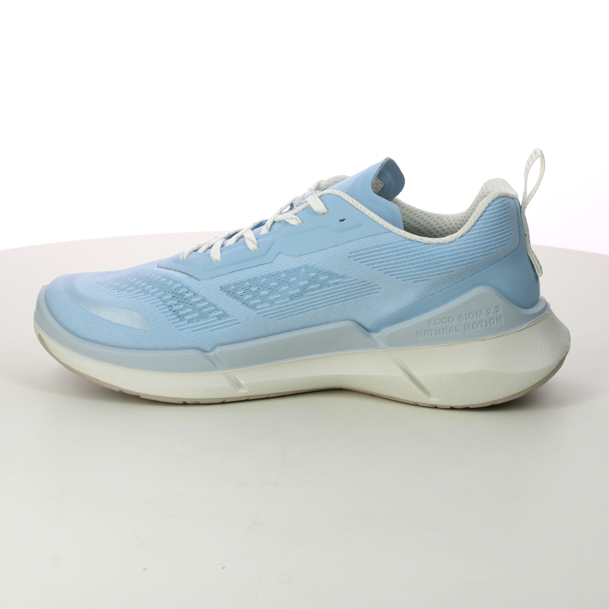 Ecco women's biom clearance trainer 1.2 athletic shoes