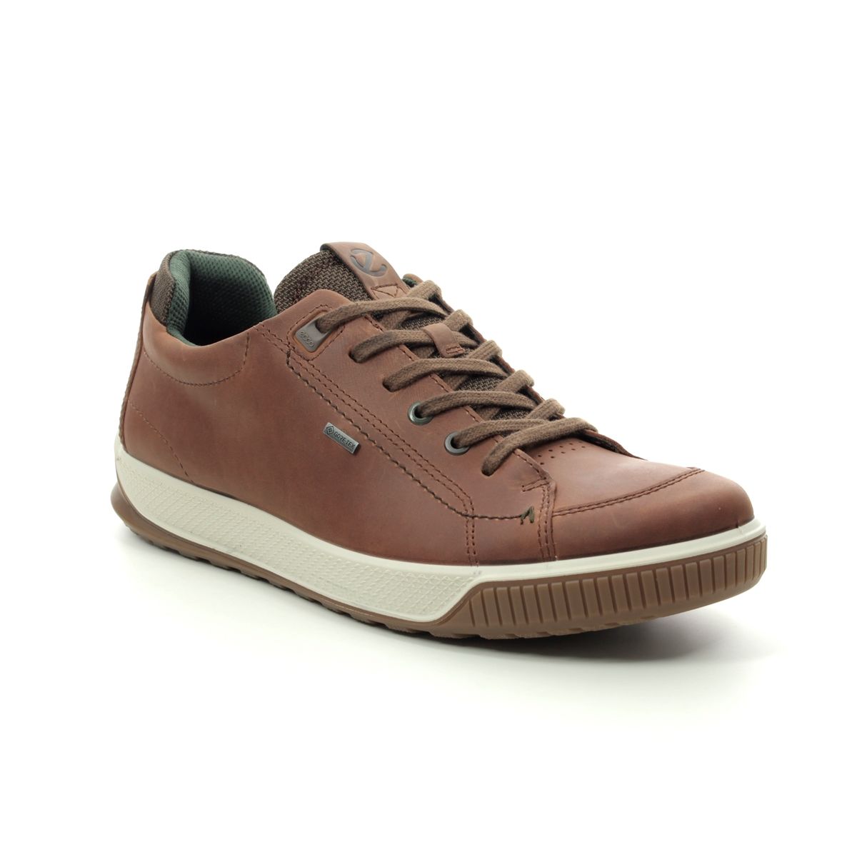 ecco byway tred