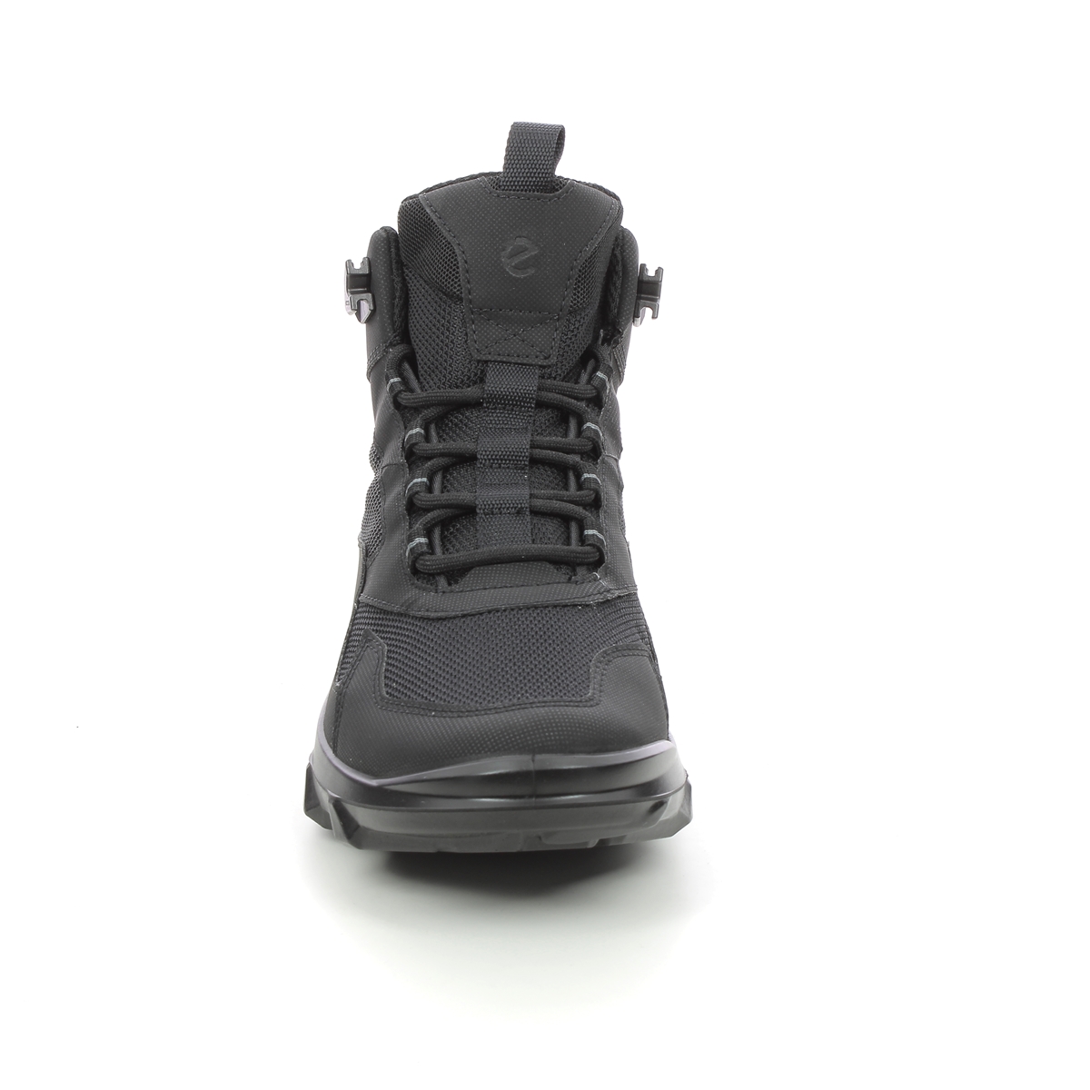fyrretræ skør budget ECCO Mx Boot Gtx W 820223-51052 Black walking boots