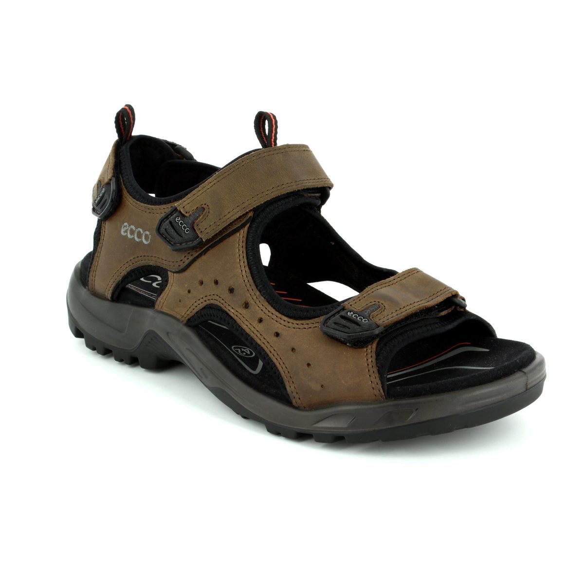 ECCO Offroad 822044-02114 Brown sandals