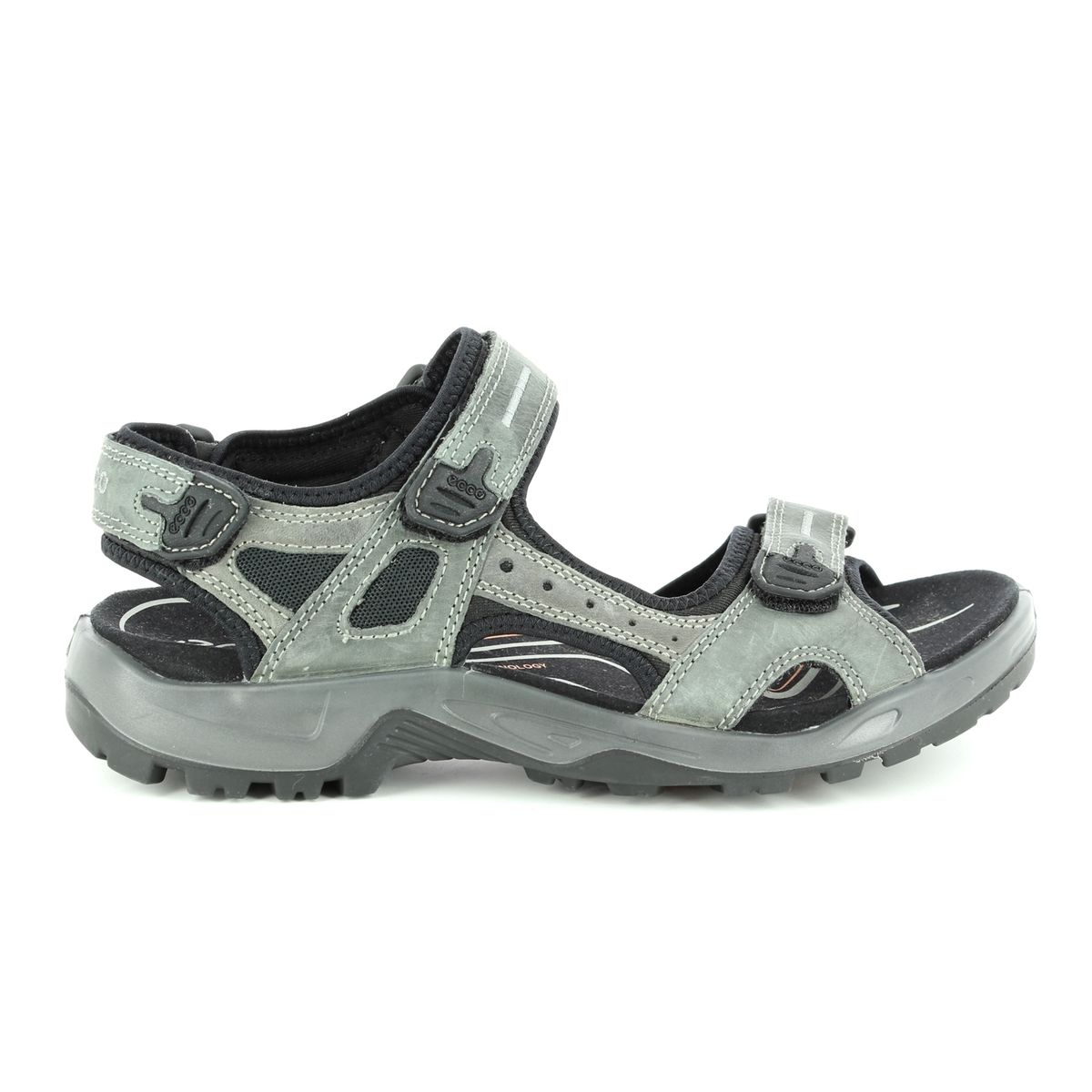 ecco offroad mens sandals