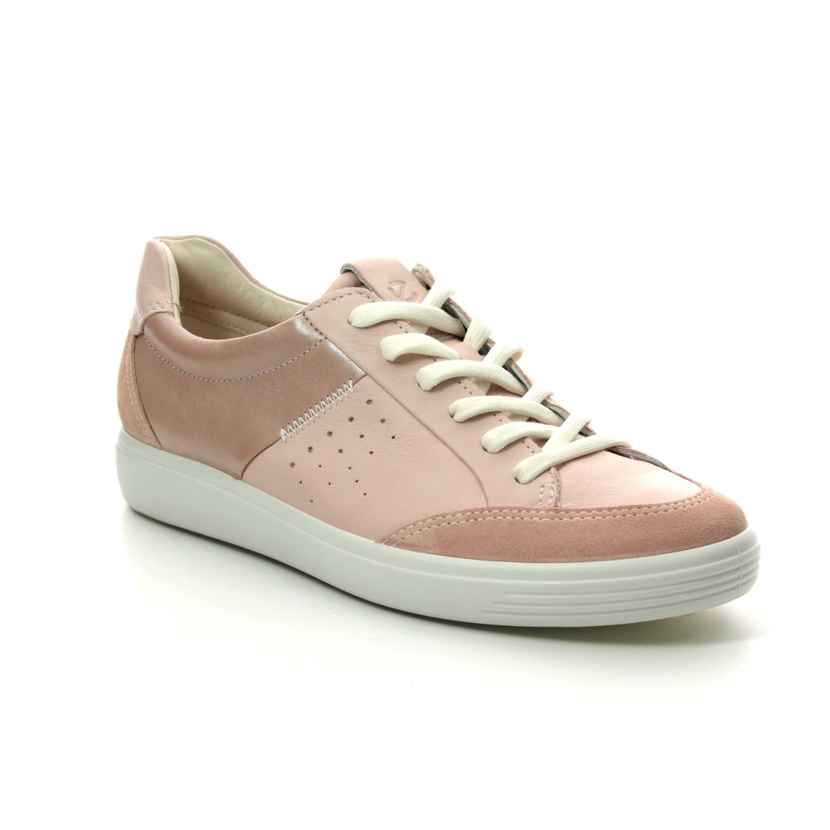 rose pink trainers