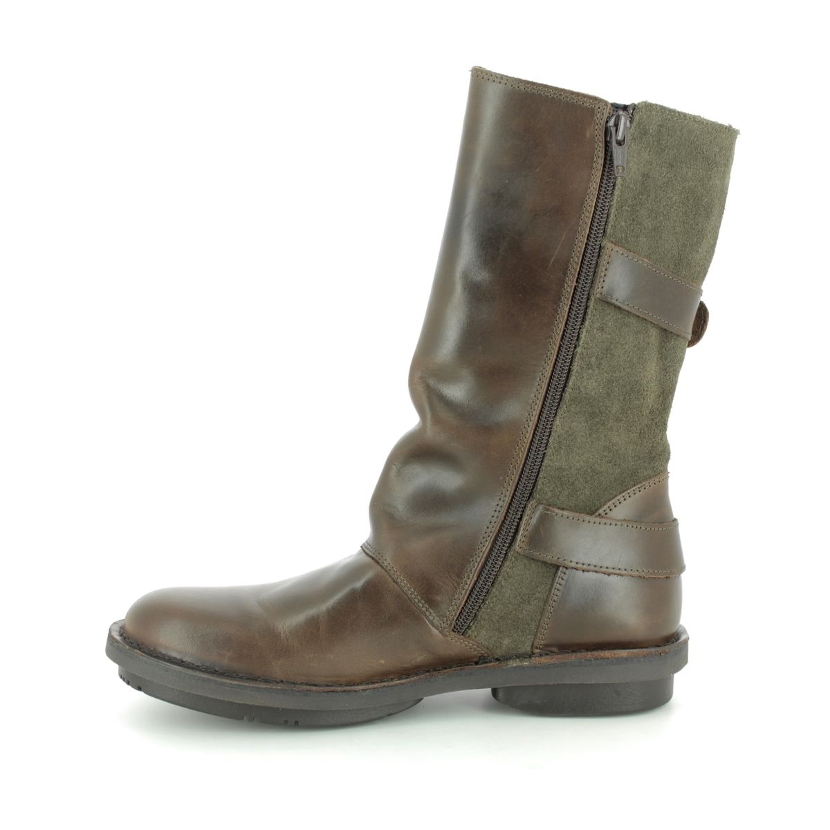 fly london olive boots