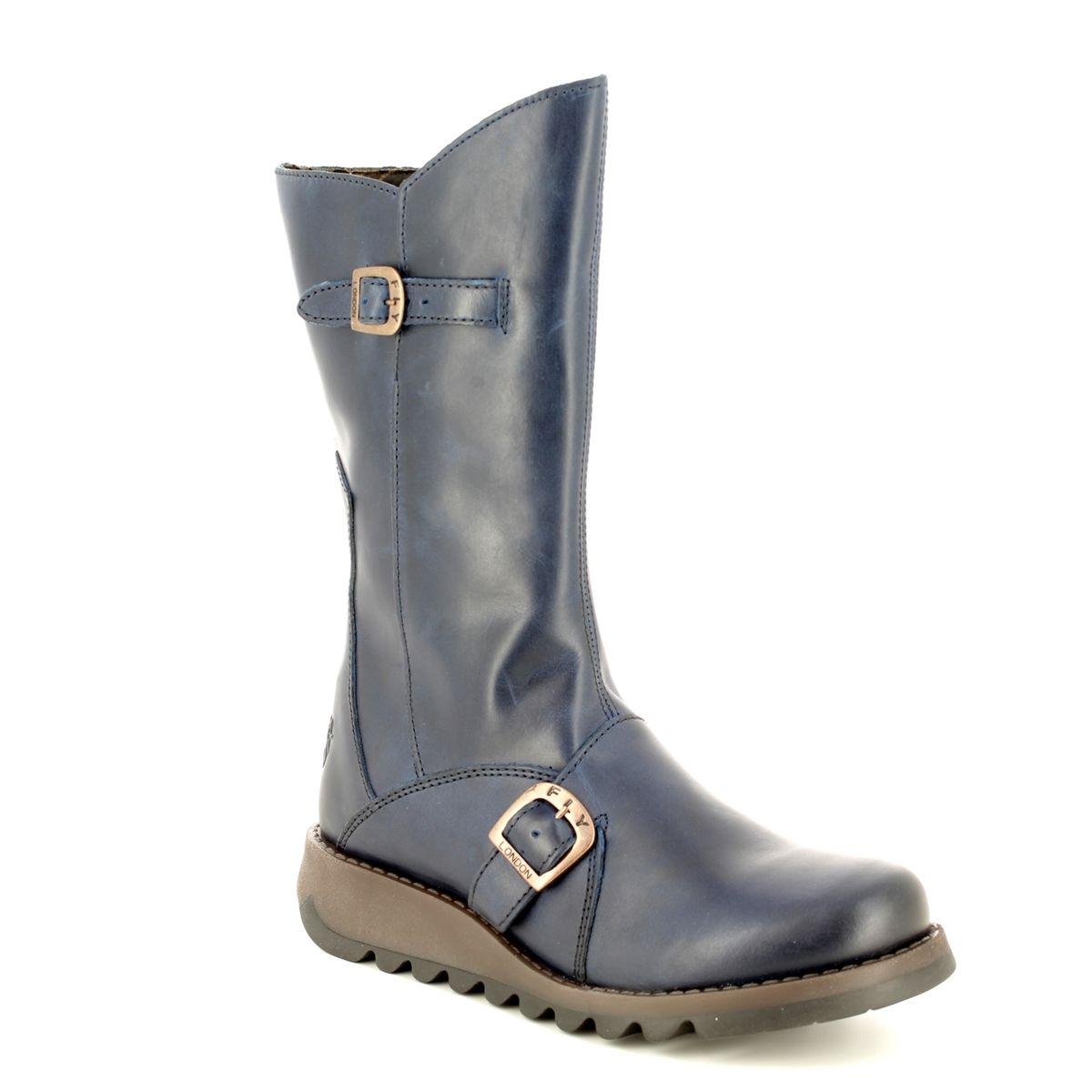 blue fly london boots