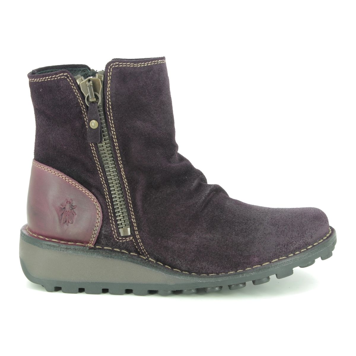 fly london mon zip boots