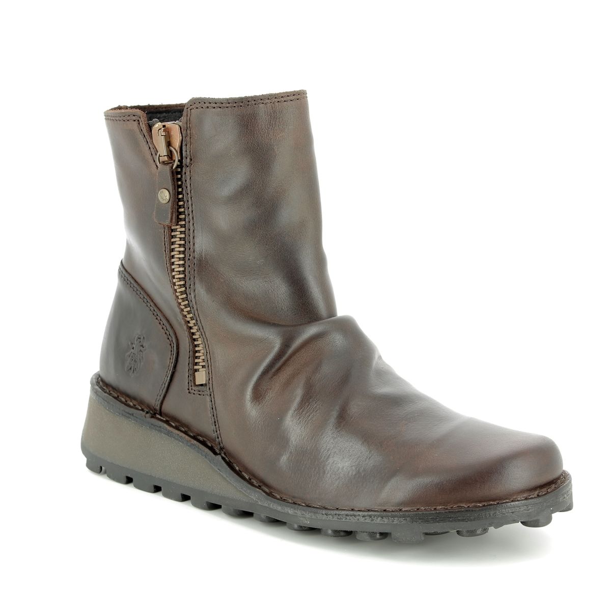 fly london tan boots