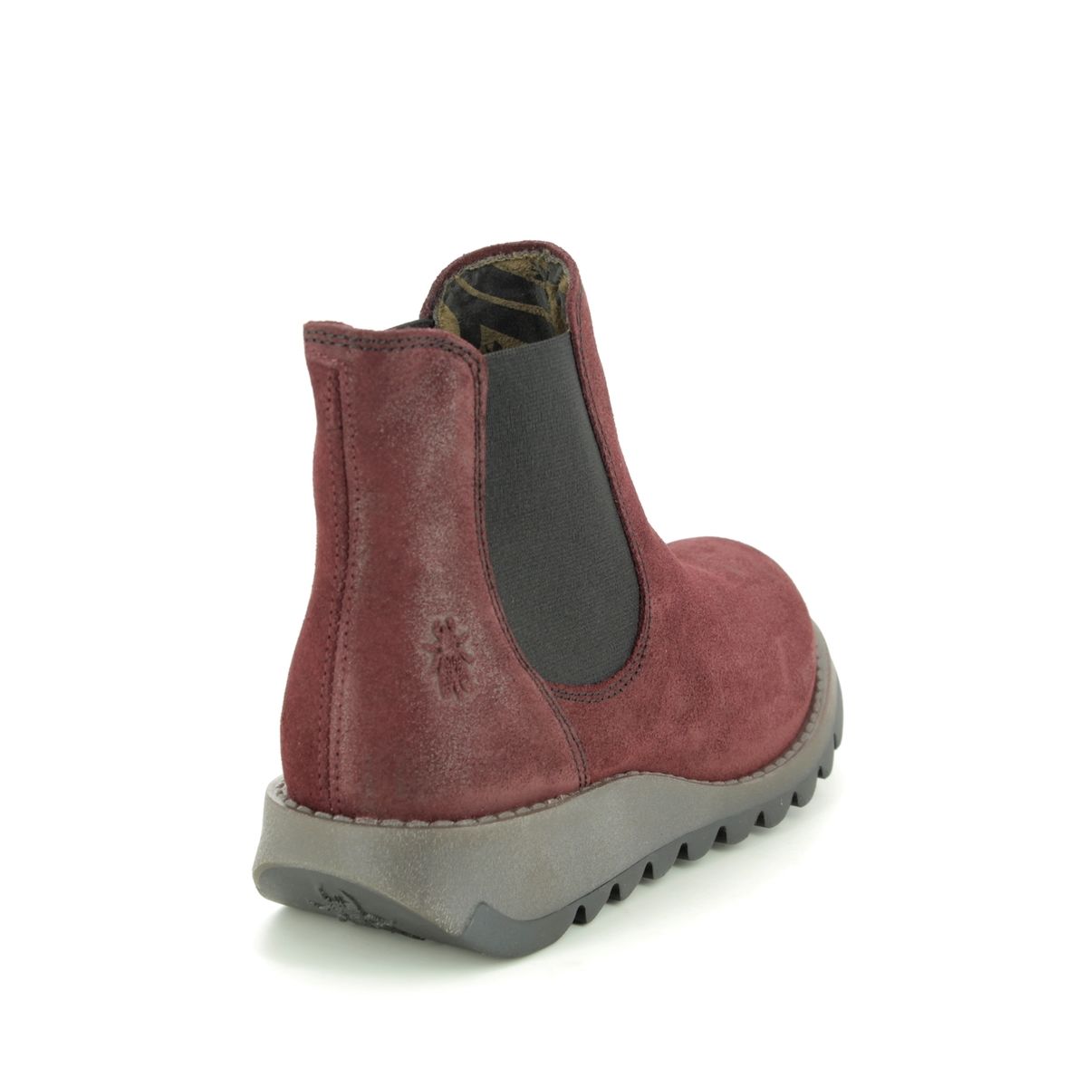 fly salv chelsea boots