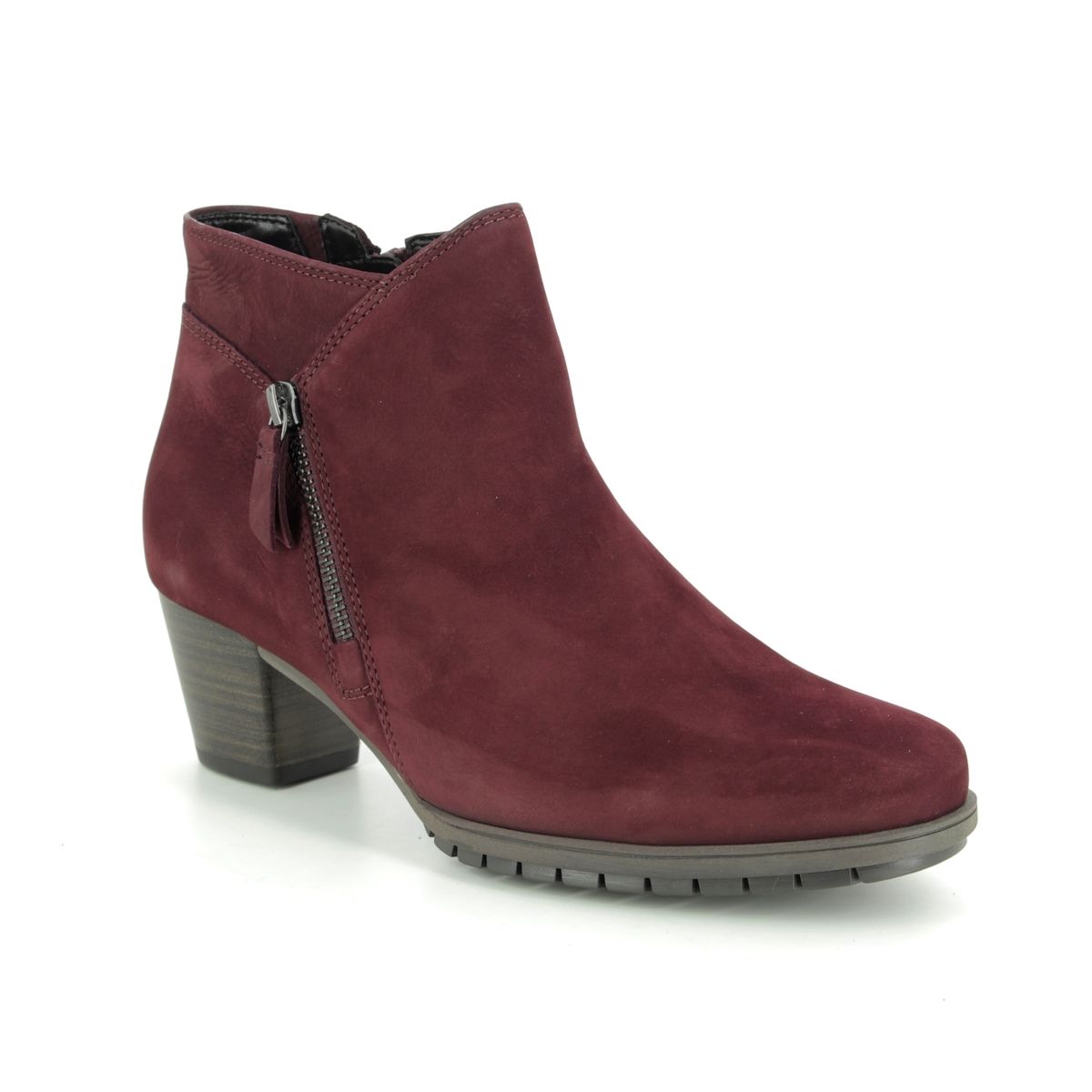 gabor olivetti ankle boots