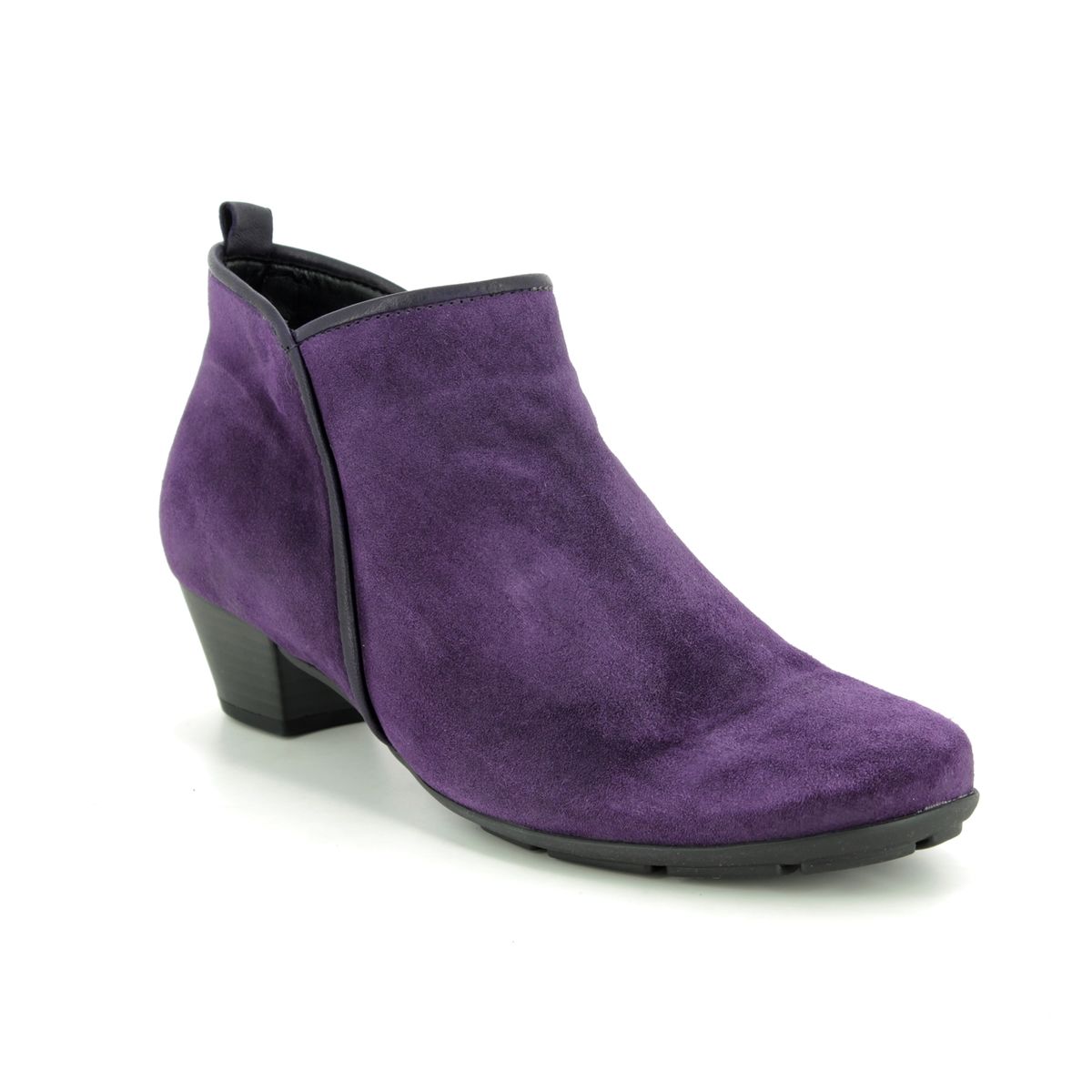 gabor trudy ankle boots