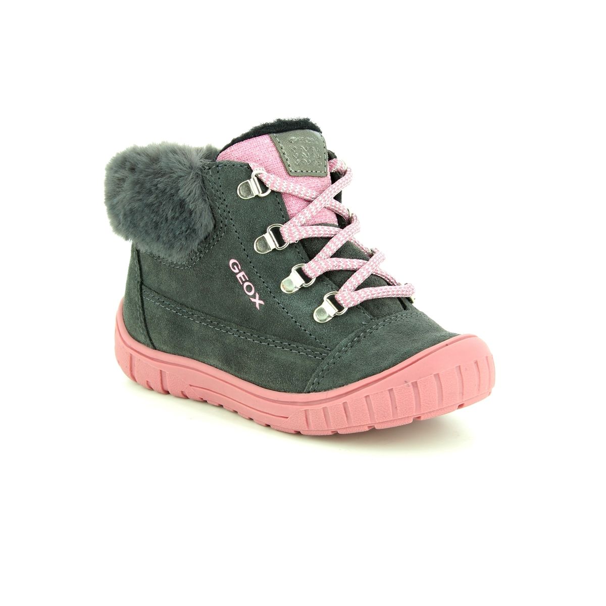 infant girls boots