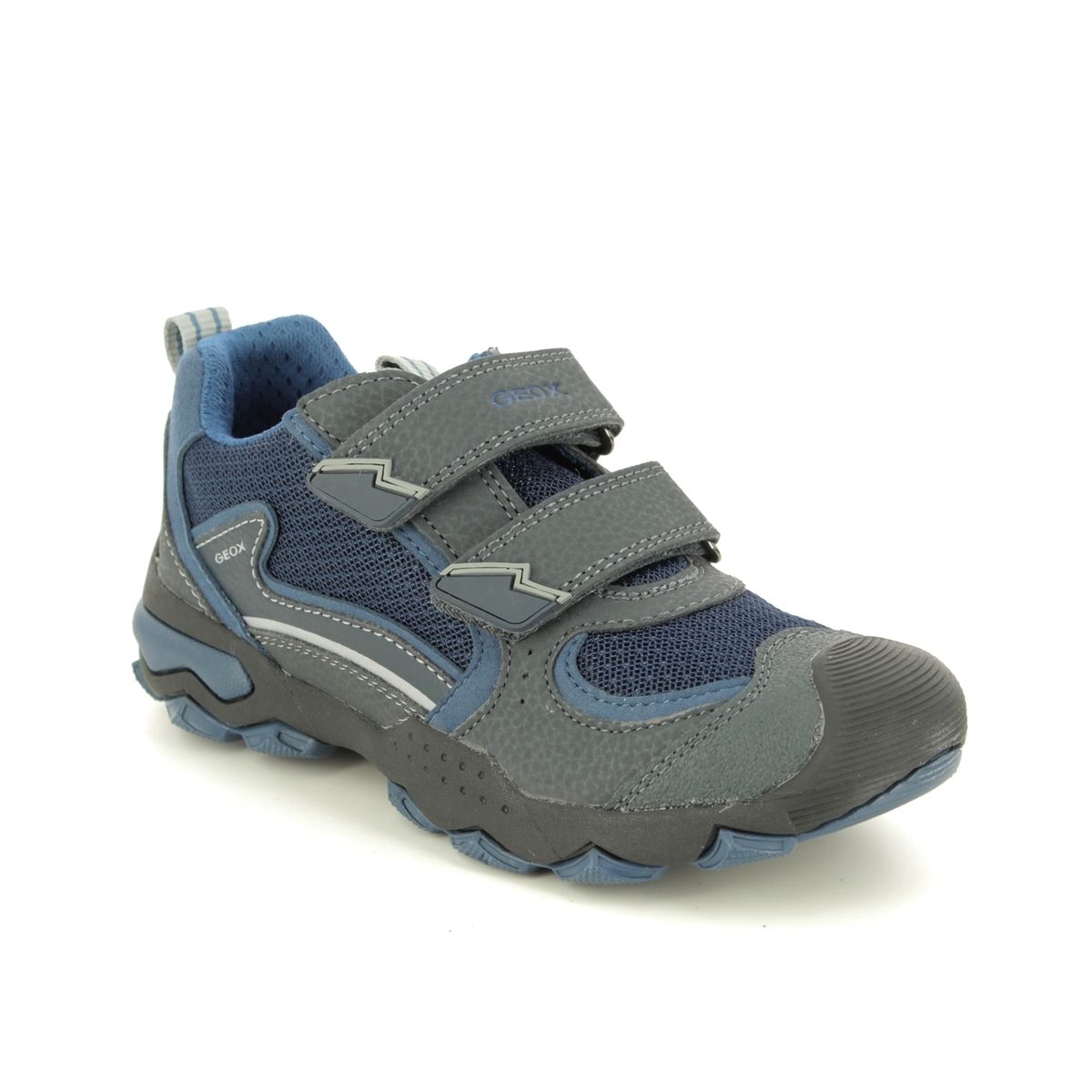 geox infant trainers