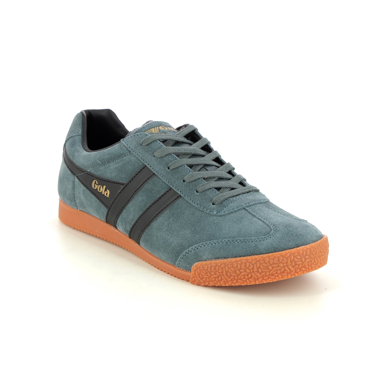 gola harrier grey