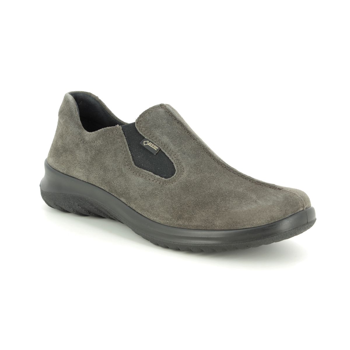 Legero Soft Shoe Gtx 2009568-2800 Grey 