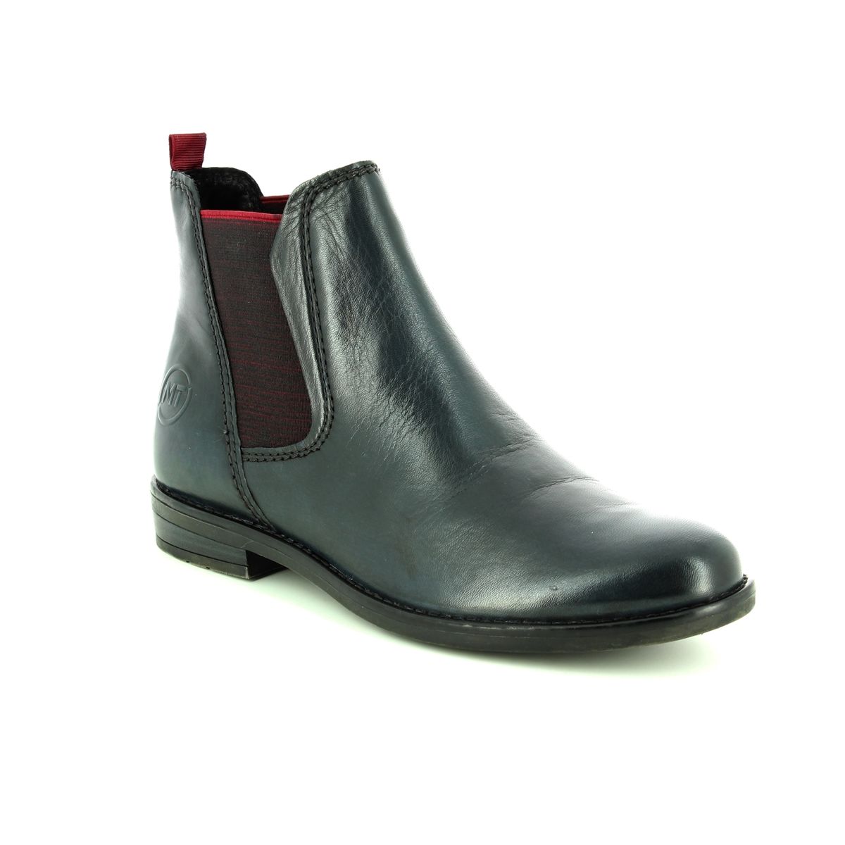 marco tozzi chelsea boots