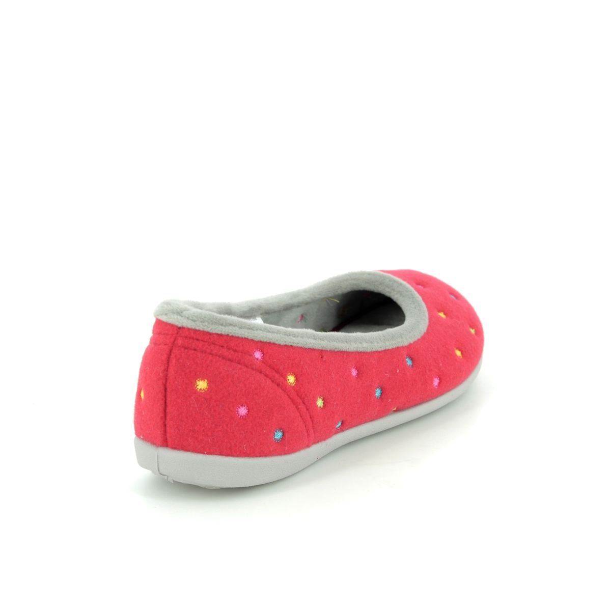 Padders ballerina online slippers