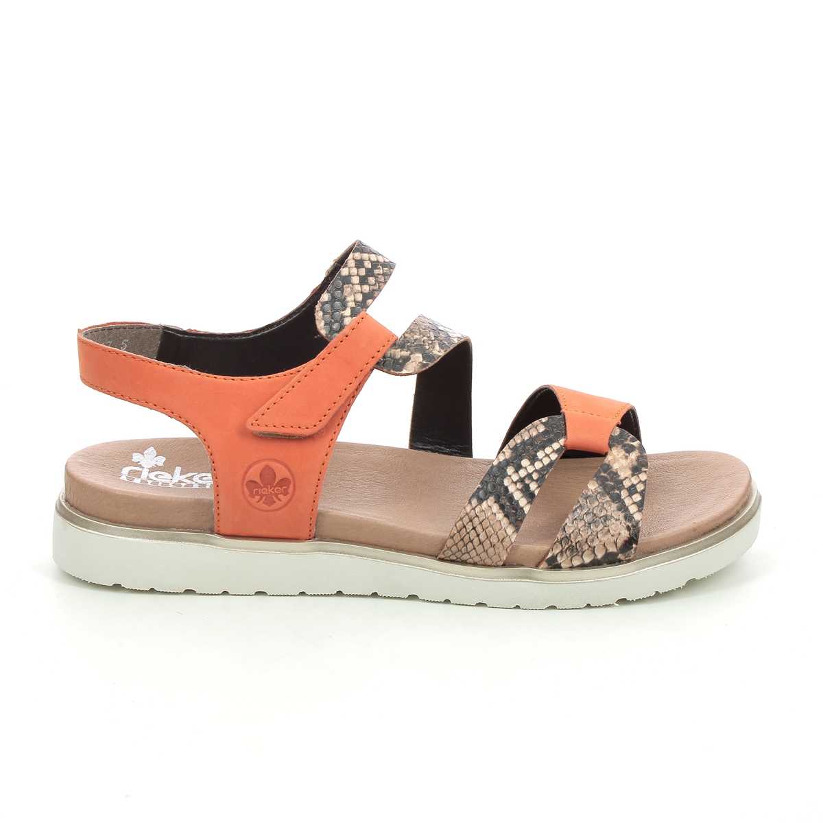 Ladies Rieker Sandals Deals, SAVE - online-pmo.com