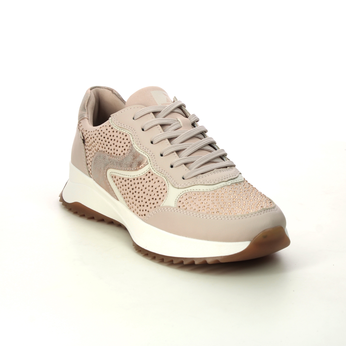 Nude clearance womens trainers