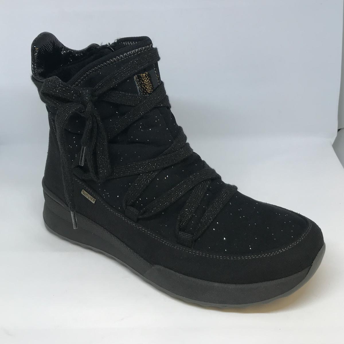 romika boots top dry tex