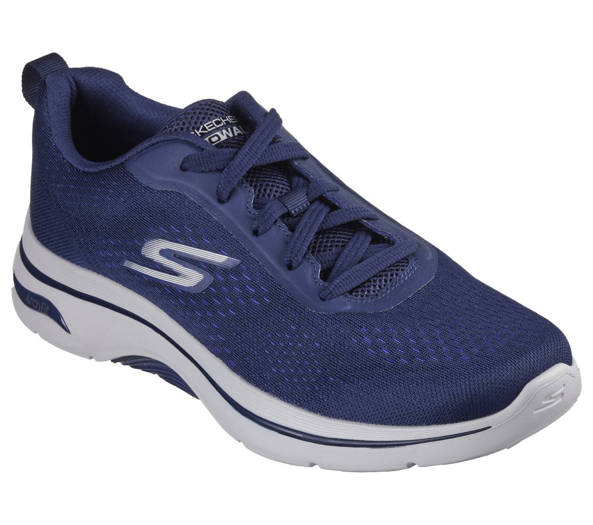 Skechers go outlet walk size 2