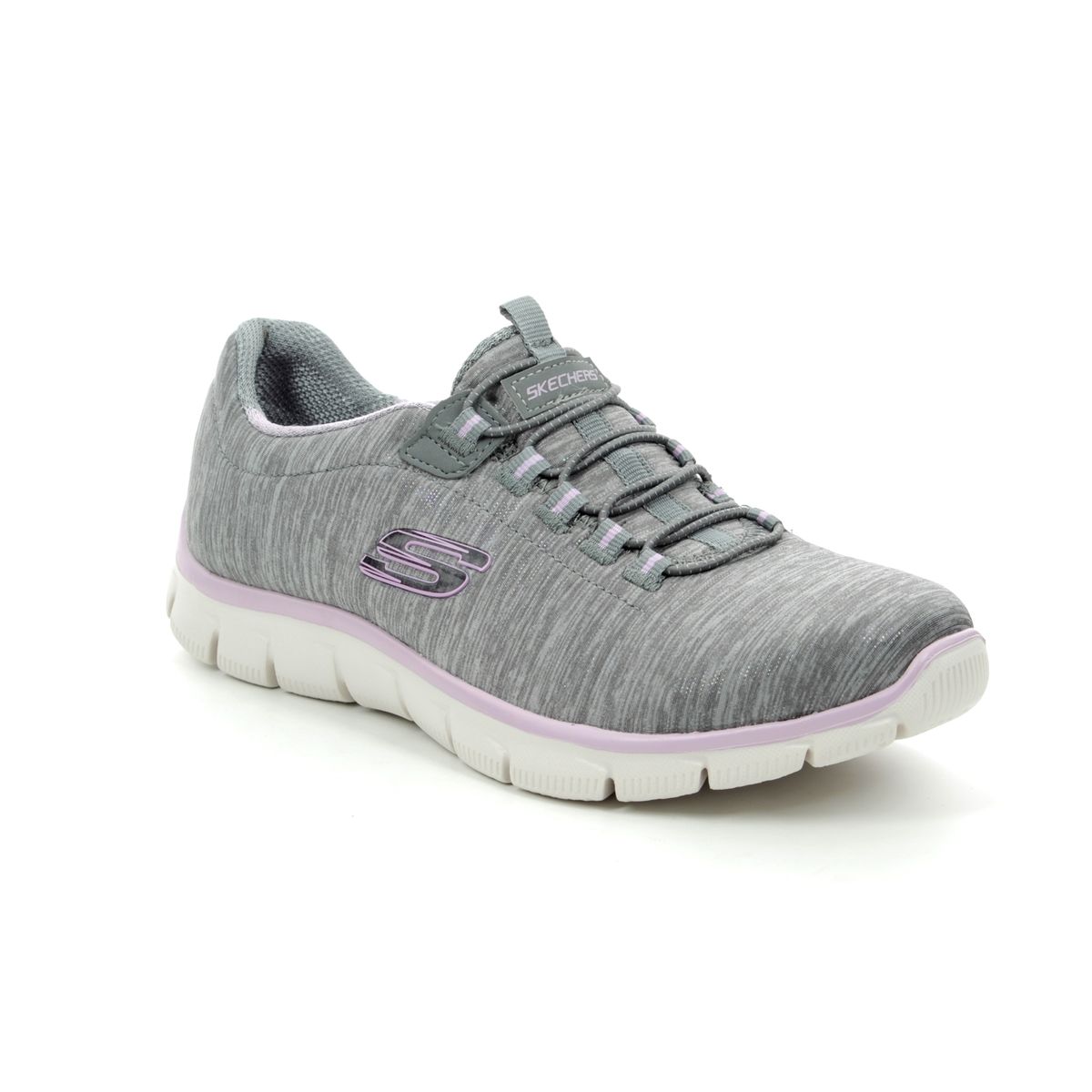 skechers trainer shoes