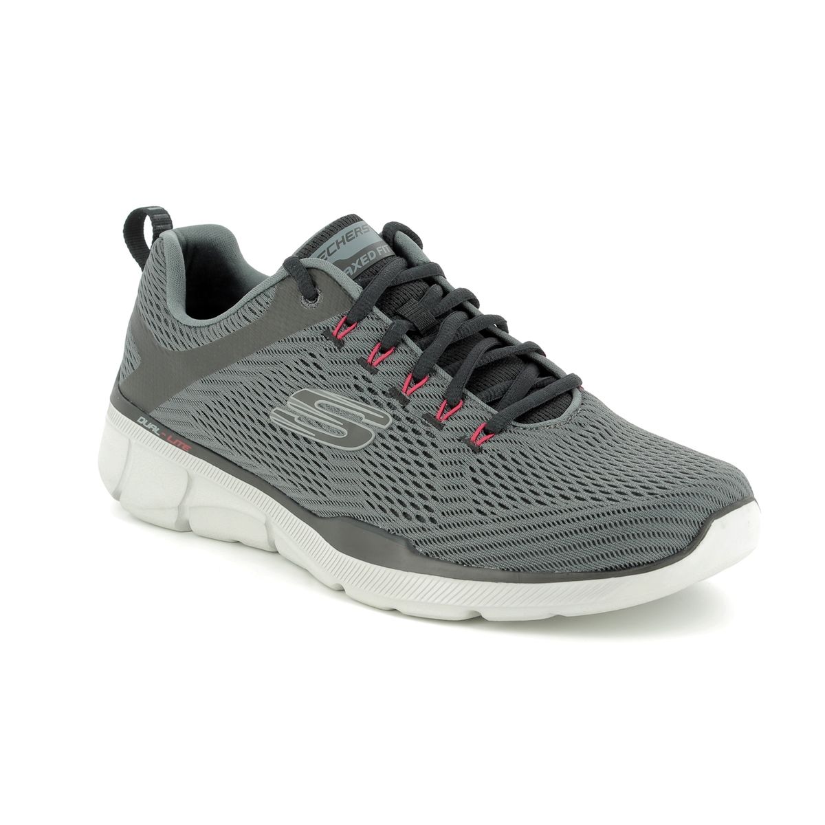 skechers men's equalizer 3.0 trainers