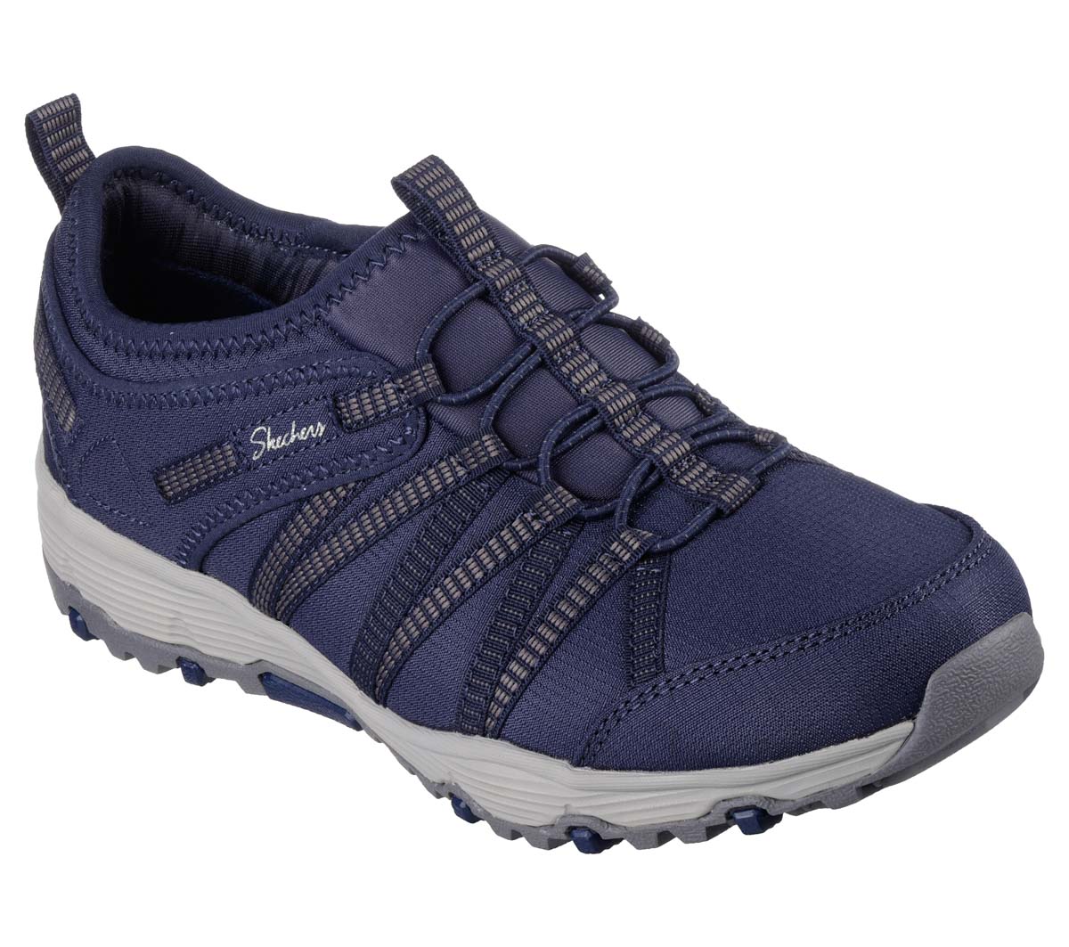 Skechers seager best sale zip line