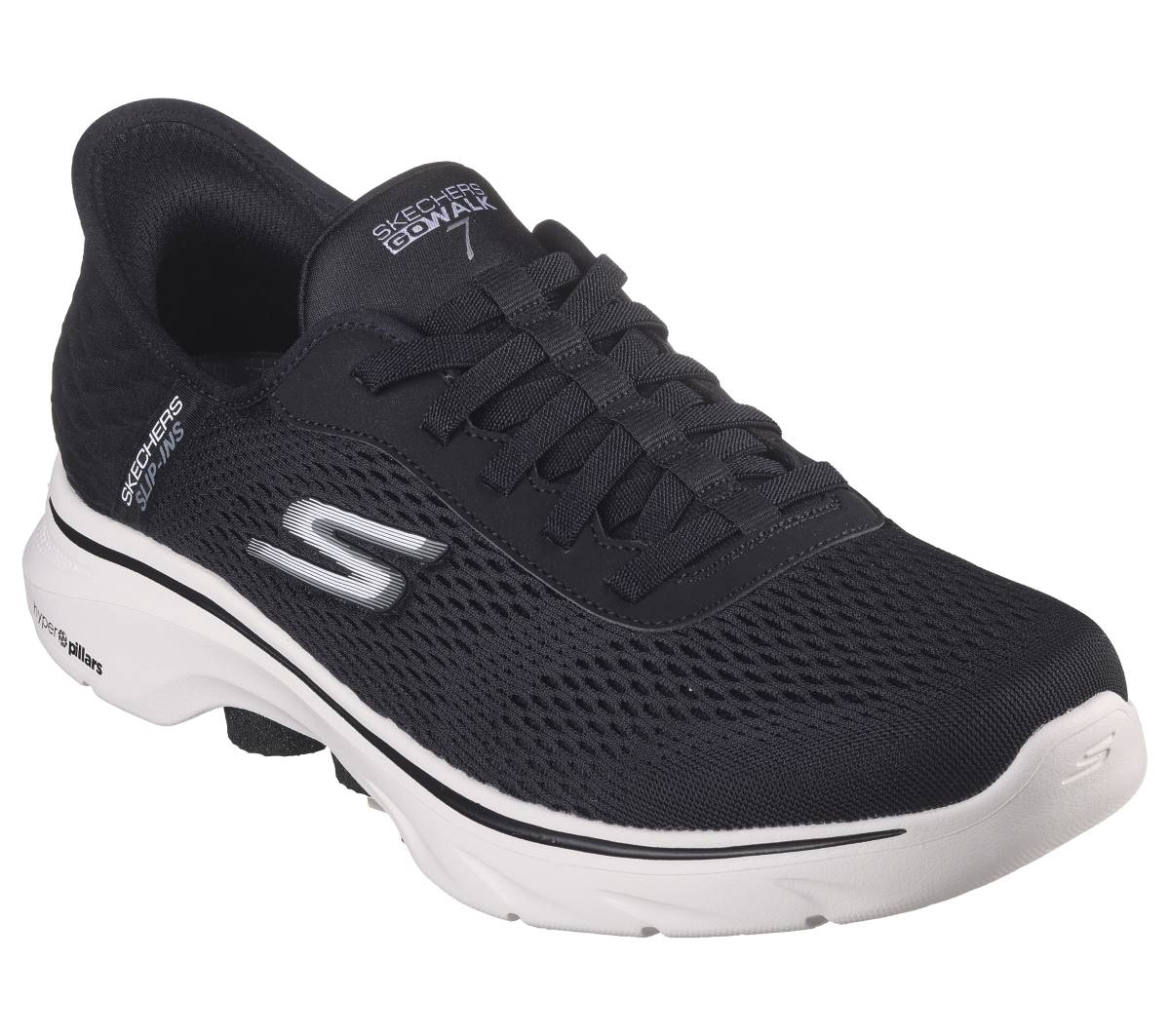 Skechers memory clearance foam go walk