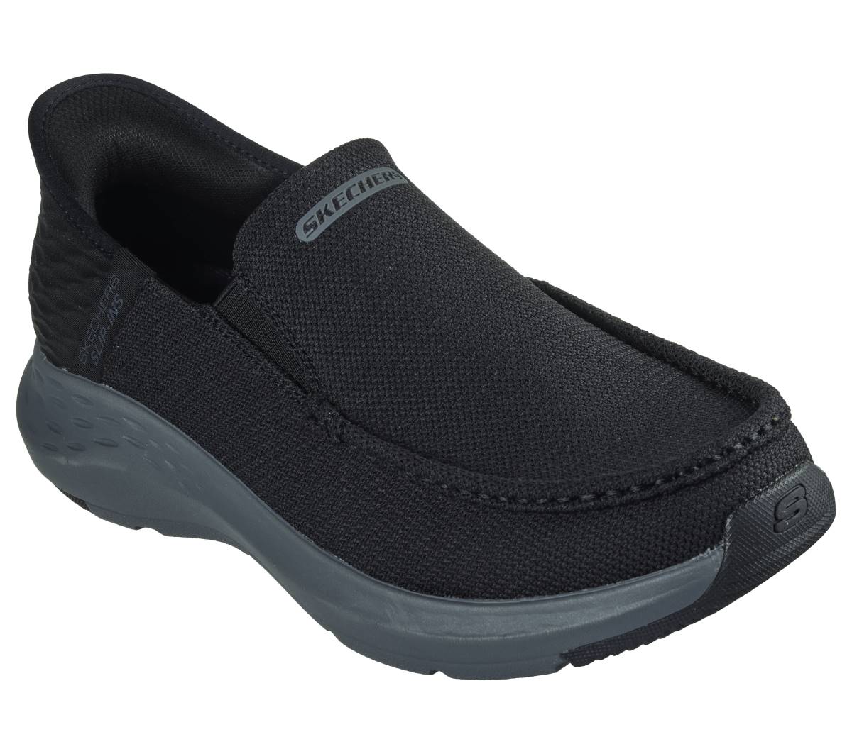 Skecher slip 2024 ons mens