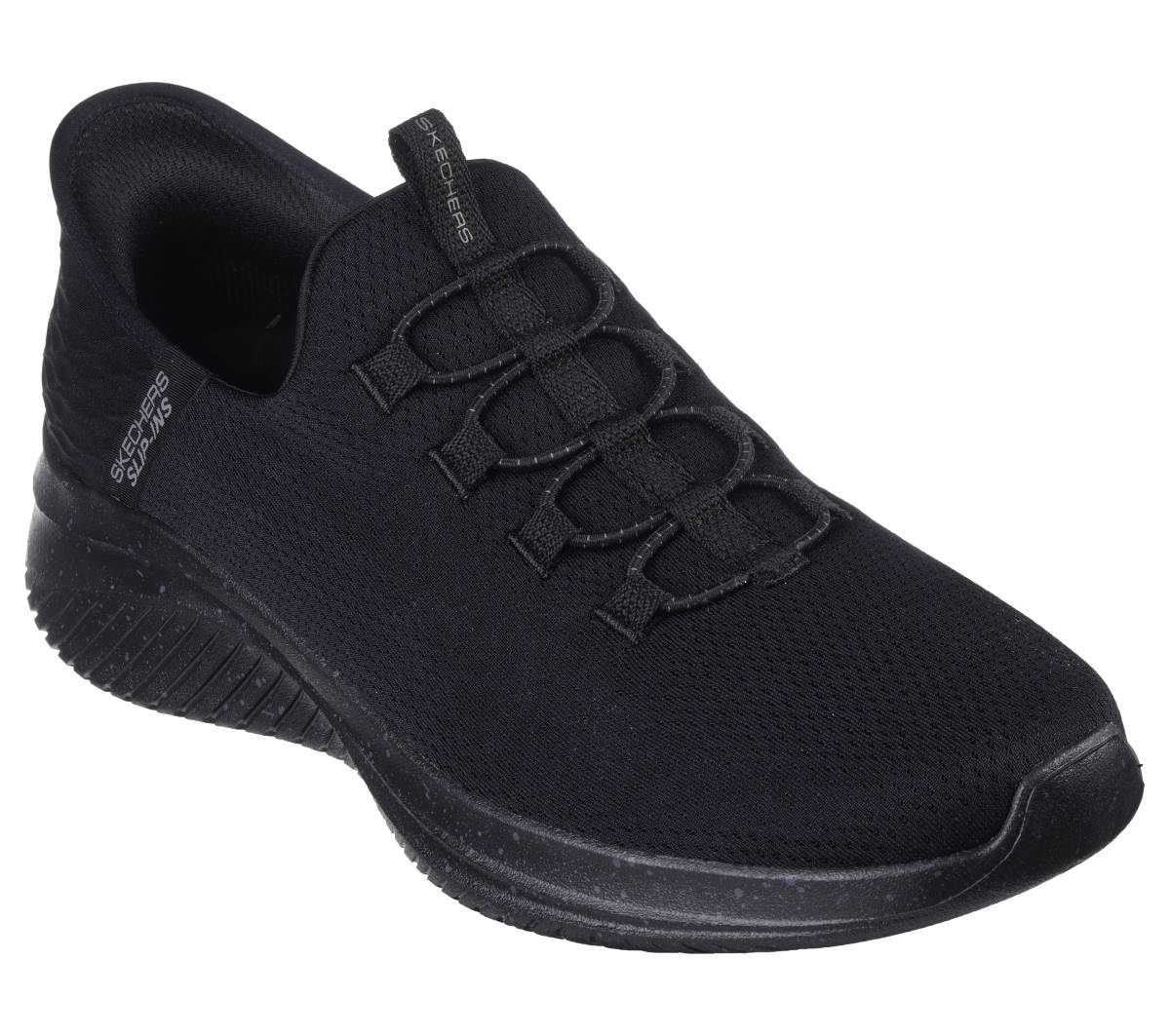 Mens SKECHERS Trainers, Memory Foam, Slip On Shoes