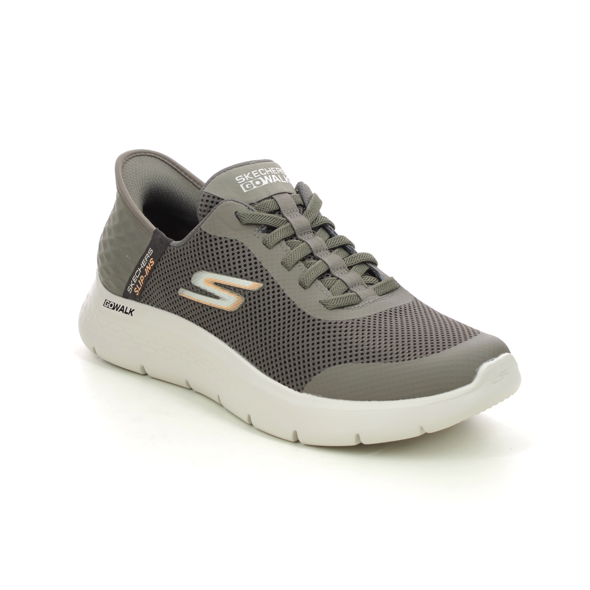 Skechers Go Walk Shoes - Begg Shoes