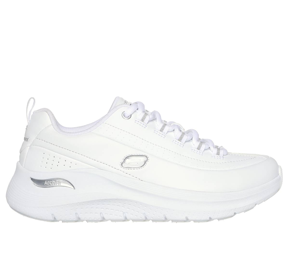 Skechers synergy sales 2. white