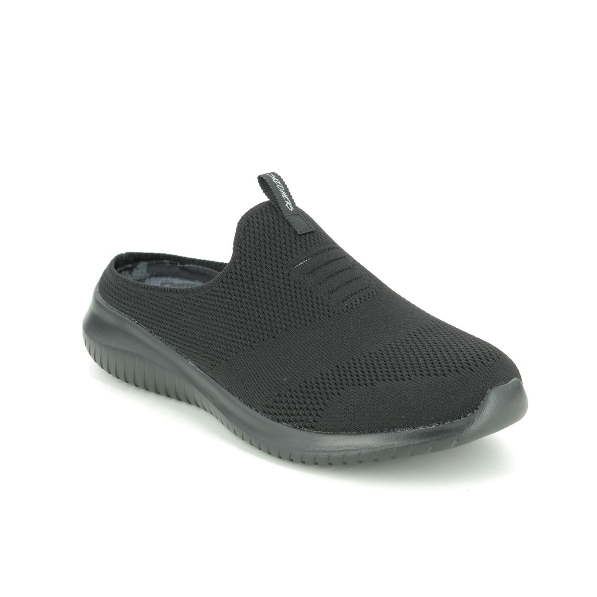 skechers backless mules