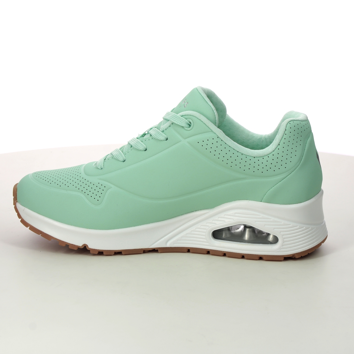 Mint skechers clearance