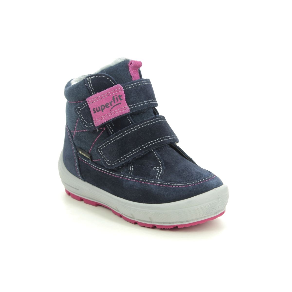 superfit girls shoes