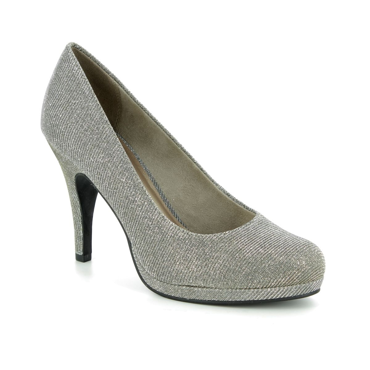 Tamaris Taggia 85 22407-21-970 high-heeled shoes