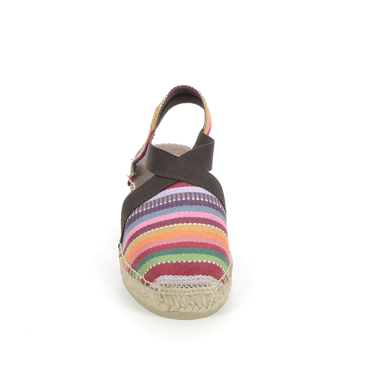 Toni Pons Tarbes 2024-00 Multi Coloured Espadrilles