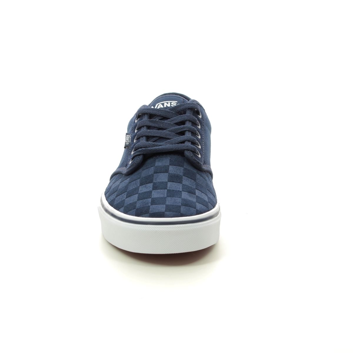 vans atwood checkers
