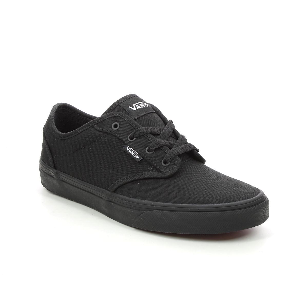 Vans Atwood Youth VKI5186 Black trainers