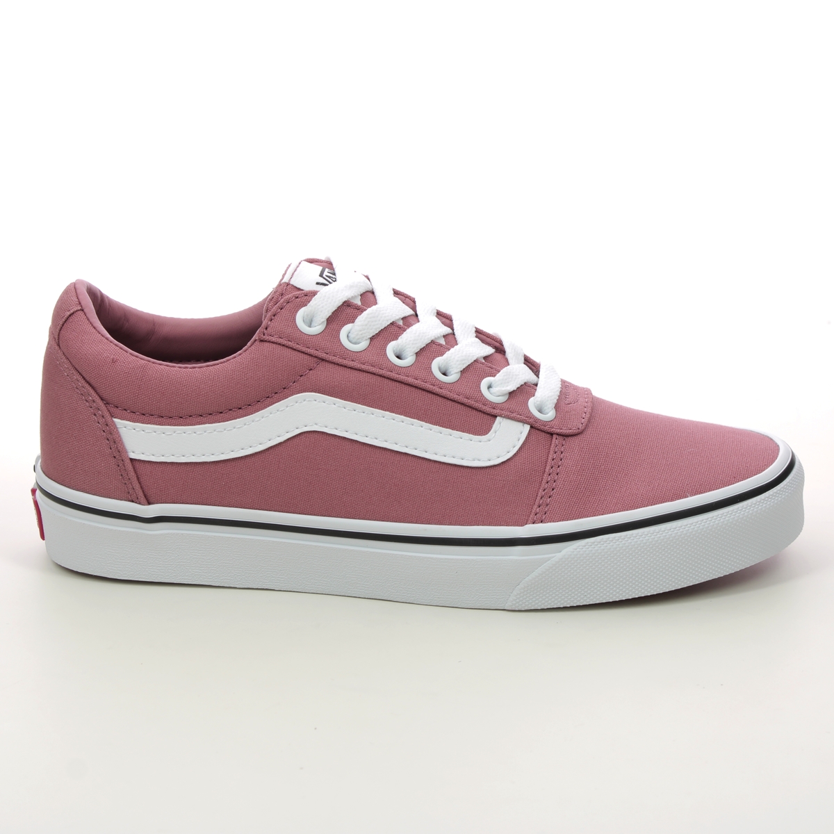 Vans Ward ROSE Womens trainers VN0A5HY0T-JN