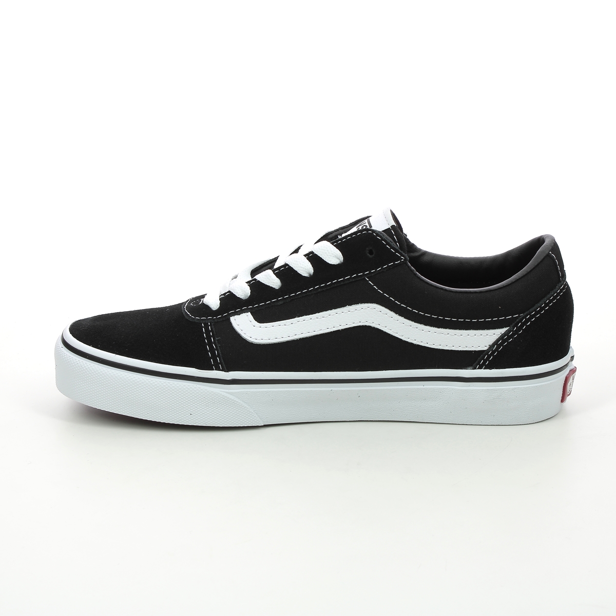Buy > vans youth ward trainers > in stock